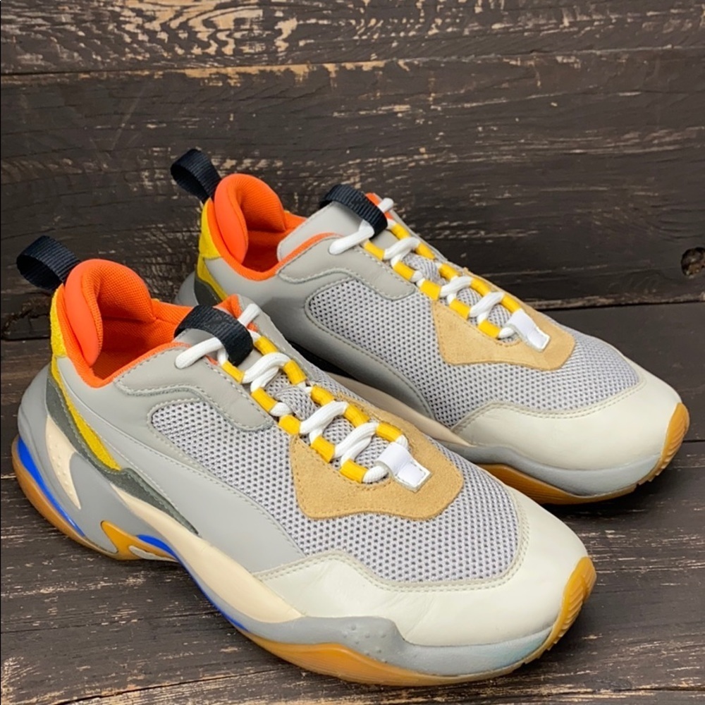 Puma Thunder Spectra Sneakers Size 7C